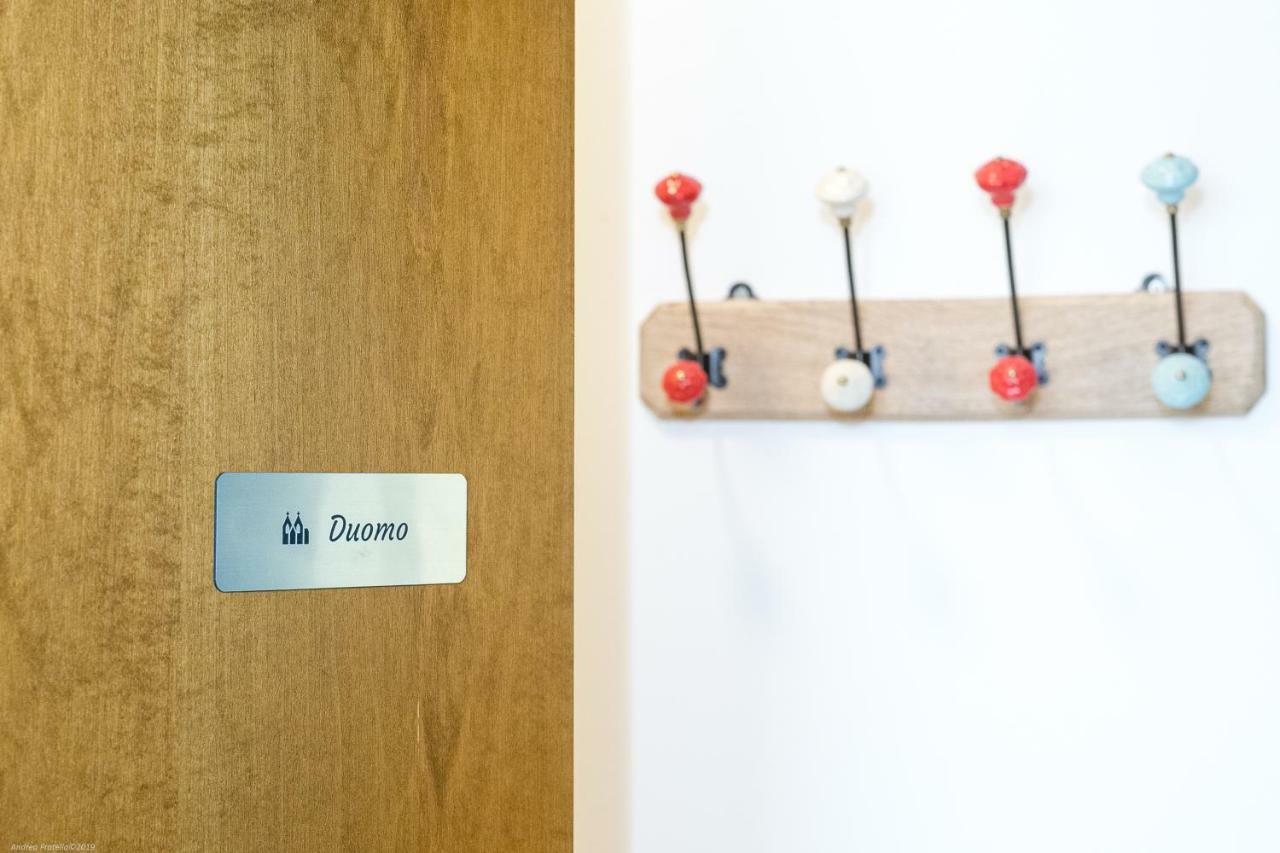 Apartment Duomo Bozen Buitenkant foto